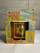 Tyco Orsettini Piccini Picciò