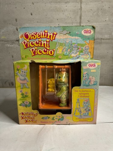 Tyco orsettini piccini - orsettini, picciò