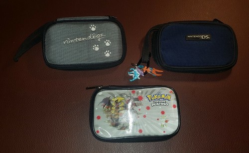 Custodia nintendo - nintendo,
