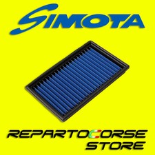 Filtro aria simota alfa - aria,