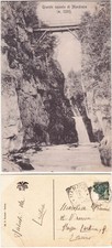 GRANDE CASCATA DI MONDRONE -