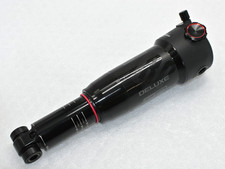 Rock Shox Deluxe Select R, Debonair, Air Ammortizzatore, Trunnion Monte,