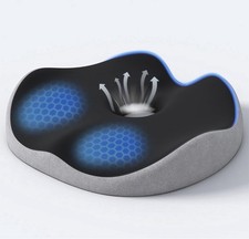 Cuscino in Memory Foam