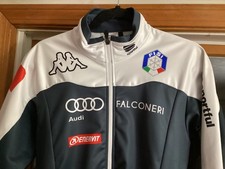 Italian Biathlon Team XC Ski