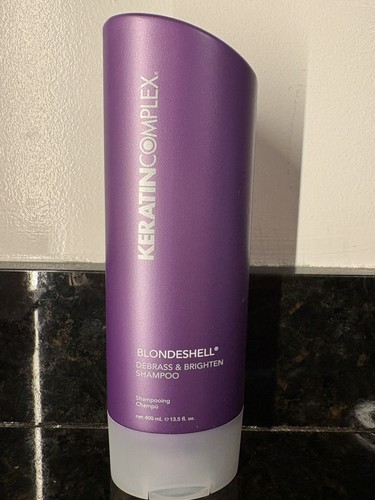 Keratin complex blondsshell - keratin,