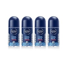 NIVEA Deodorante Uomo Cool