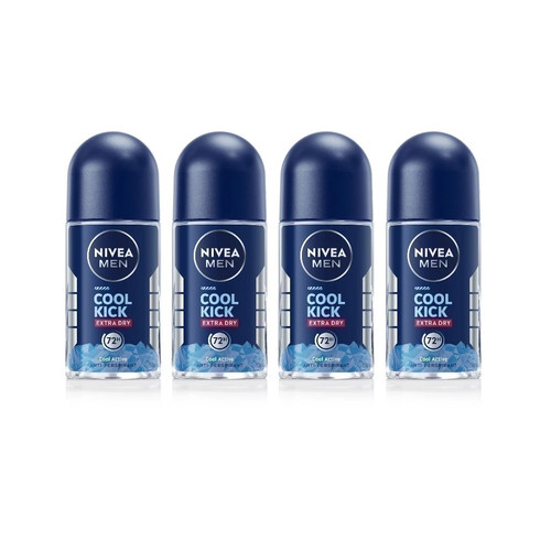 Nivea deodorante uomo cool - nivea,