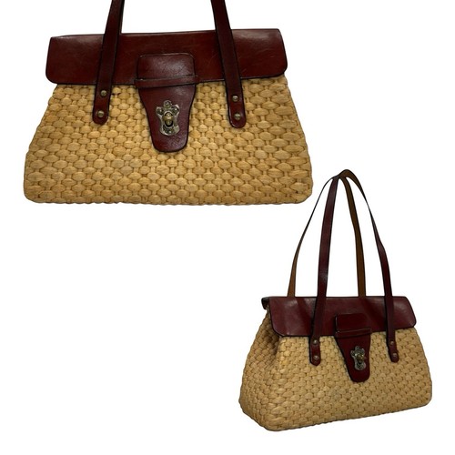 Borsa mano vintage - borsa, 60