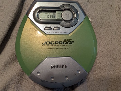 Philips jogproof ax5117 - philips, ax5117/17