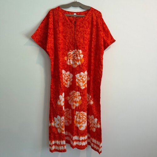Abito copricostume batik - e.c.,