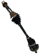 Albero motore anteriore per