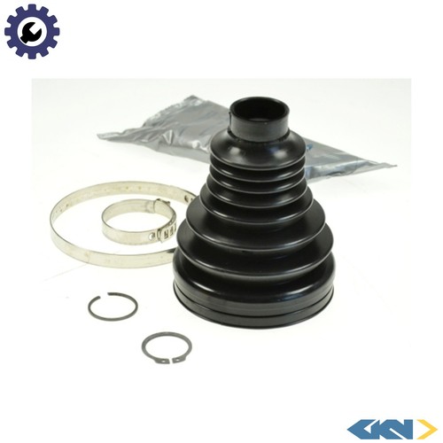 Kit soffietto albero motore - kit,