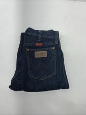 Jeans donna Wrangler taglio
