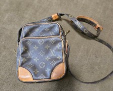 Borsa a tracolla Louis Vuitton