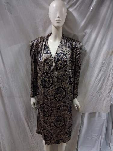 Abito donna pura seta - donna,