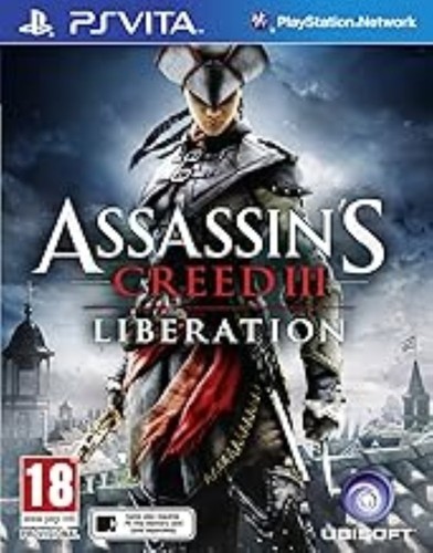 Assassin creed iii - assassin's,
