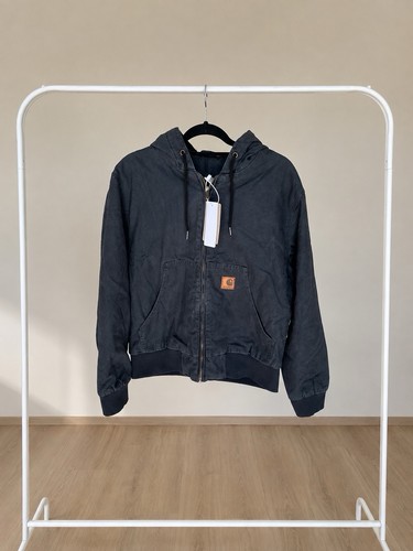 Giacca carhartt nera taglia - carhartt,