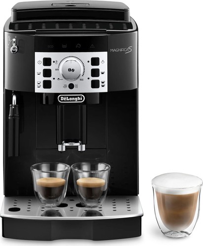 Longhi magnifica ecam - de'longhi,