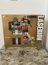 GODAIKIN LASERION DX NEUF EN