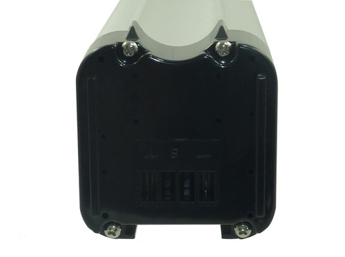 Bici elettrica batteria - elettrica,