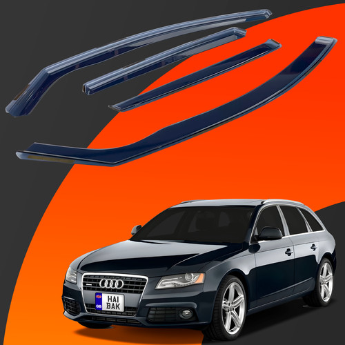 Audi 2009 2015 - a4, 5