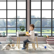 DecHome Set Tavolino Bambini
