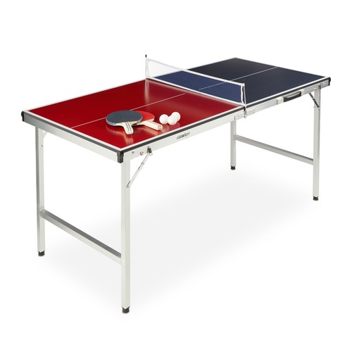 Ping pong per - esterno, tavolo