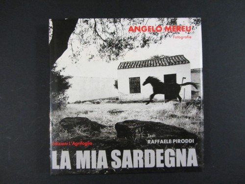 Mia sardegna fotografie - la,