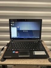GATEWAY Netbook ZA8 13" Laptop