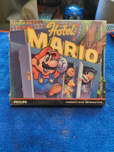 Hotel mario philips i - hotel,