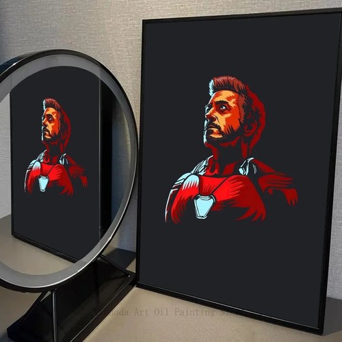 Marvel avengers iron man - avengers,