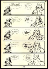 1985 Aardvark-Vanaheim VIAGGIO