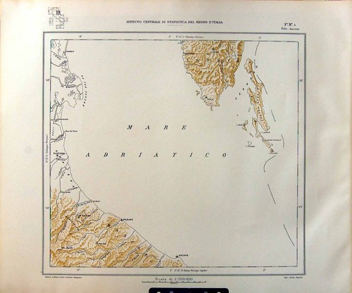 Vecchia stampa rif 203 1933 - vecchia,