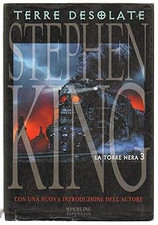 Terre desolate. La torre nera