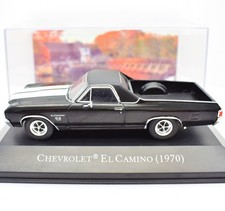 Modellini auto americane scala