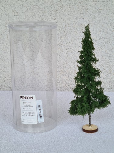 Top x freon - ho,, alberi