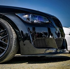 Foglight Delete Grids BMW 3