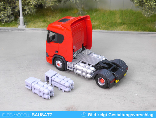 Em678 kit montaggio - em678,