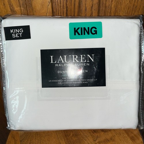 Ralph lauren set lenzuola - ralph,