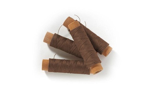 Filo cotone marrore 2 - -,