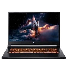 ACER NITRO V 17 AI ANV17-41-R89J GAMING 17.3" QUAD HD 2560 X 1440 AMD RYZEN 7 26
