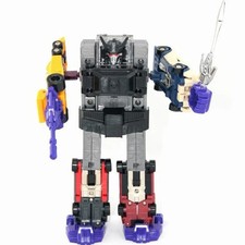 Transform G1 Menasor ristampa