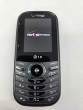 LG VN251S raro vecchio