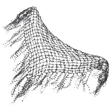  Scialle Sposa Sciarpa