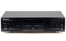 Pioneer PD-S602 Lettore CD +