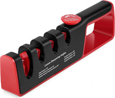 Affilacoltelli Professionale 4