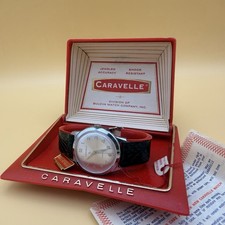 NOS Orologio Uomo Vintage 1964