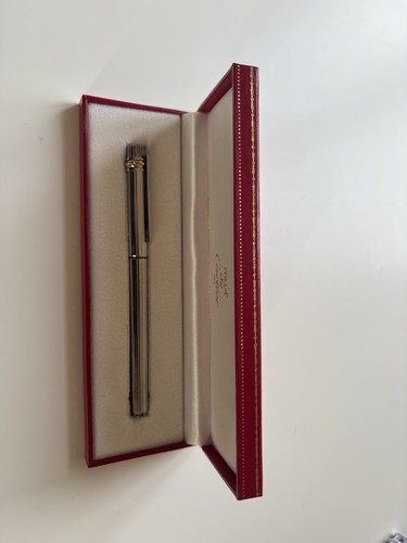 Penna sfera must di - a,