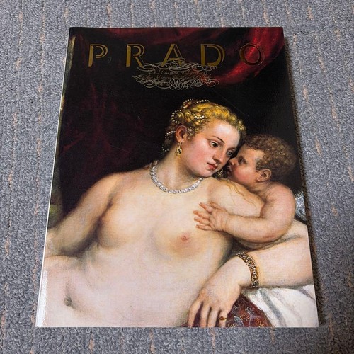 Prado museum exhibition - museum,