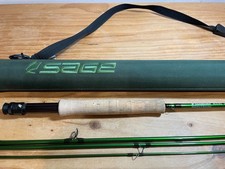 SAGE ACCEL 486-4 FLY FISHING